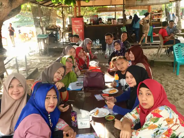 Gambar Makanan Café & Resto Kilang Mandiri 6