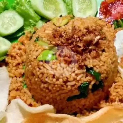 Gambar Makanan RESTO KELUARGA 8