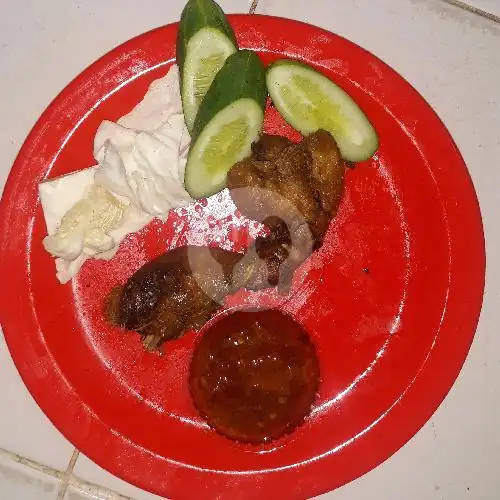 Gambar Makanan Pecel Ayam Riziq 10