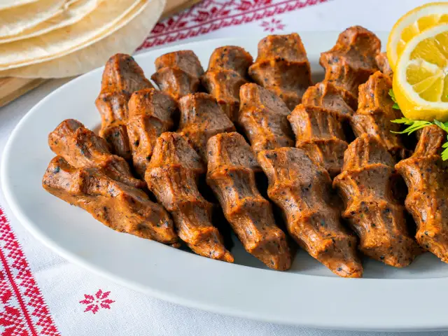 Çiğköfte Sepetim'nin yemek ve ambiyans fotoğrafları 1