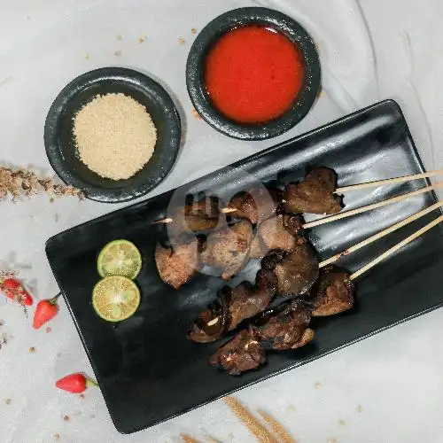 Gambar Makanan Sate Taichan 92, Taman Sari 5