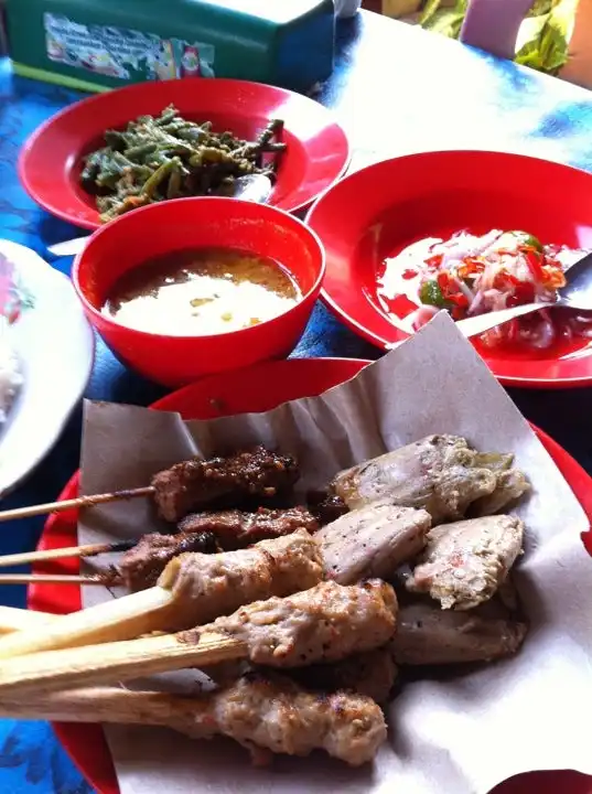 Gambar Makanan Warung Lesehan "Merta Sari" 1