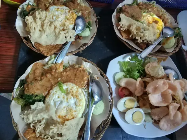 Gambar Makanan 'GodaGado' Spesialis Masakan Khas Madiun Jawa Timur 19