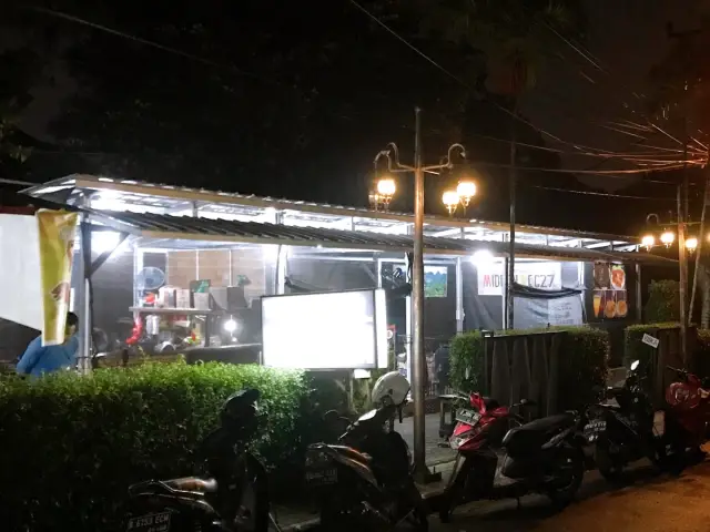 Gambar Makanan Bakmi Jogja Numani 11