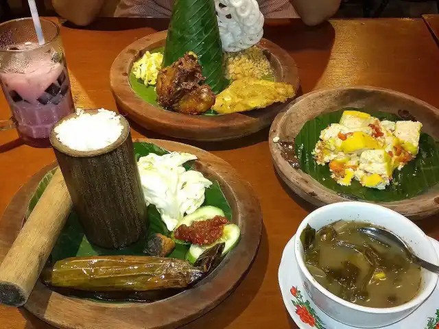 Gambar Makanan Warung Talaga 14