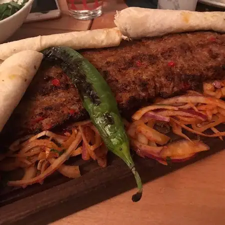 Ali Ocakbaşı - Karaköy'nin yemek ve ambiyans fotoğrafları 63