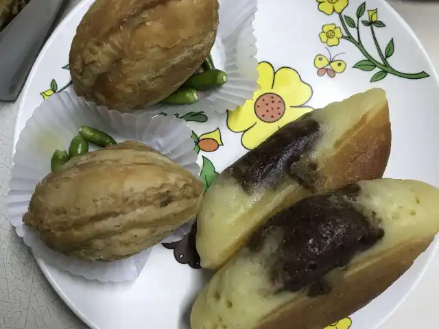 Gambar Makanan Pukis & Bikang 6