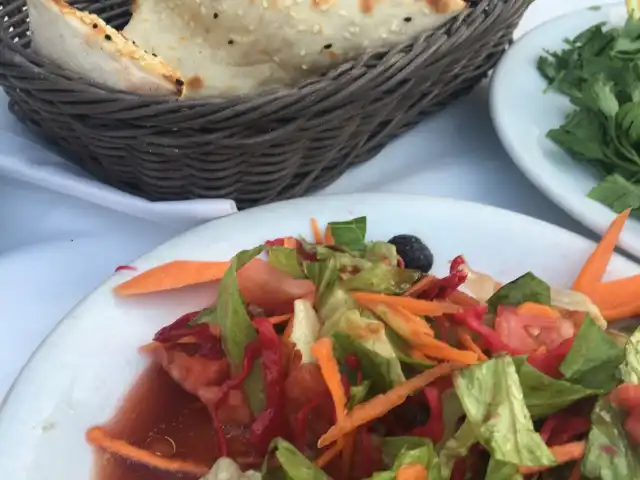 Elem restoran'nin yemek ve ambiyans fotoğrafları 5