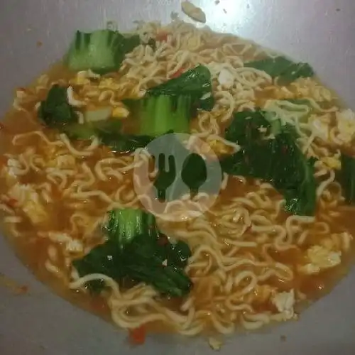 Gambar Makanan NasiGoreng SpesialSedapMalam MazAdy 20