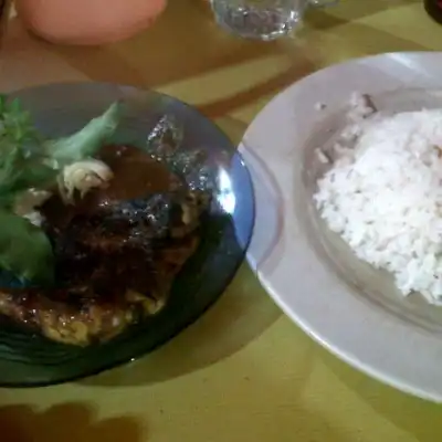 Raden food