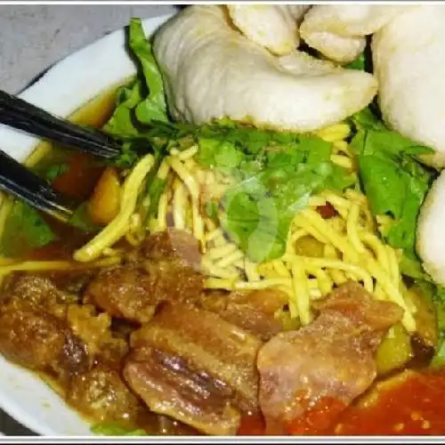 Gambar Makanan Warung Suroboyo 5