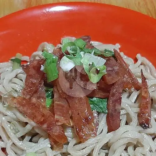 Gambar Makanan Bakmi Karet Foek (Apt.WGP), Kelapa Gading Timur 14