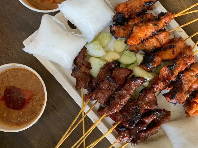 Sate Rono Food Photo 14