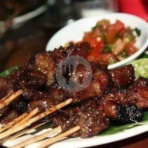 Gambar Makanan Sate Maduratna 008, Pasar Baru 11