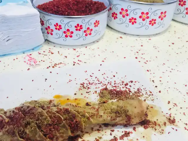 Tadım Şırdan'nin yemek ve ambiyans fotoğrafları 2