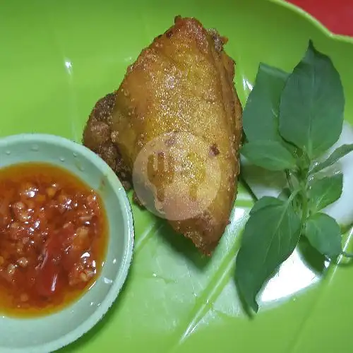 Gambar Makanan Ayam Penyet Sambal Bawang Barakati , AM Sangaji 9