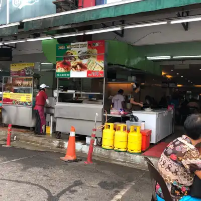 Joe's Western Food & Pasta (Kota Damansara)