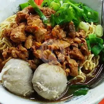 Gambar Makanan Bakso Beranak Santoso, Gaharu 16