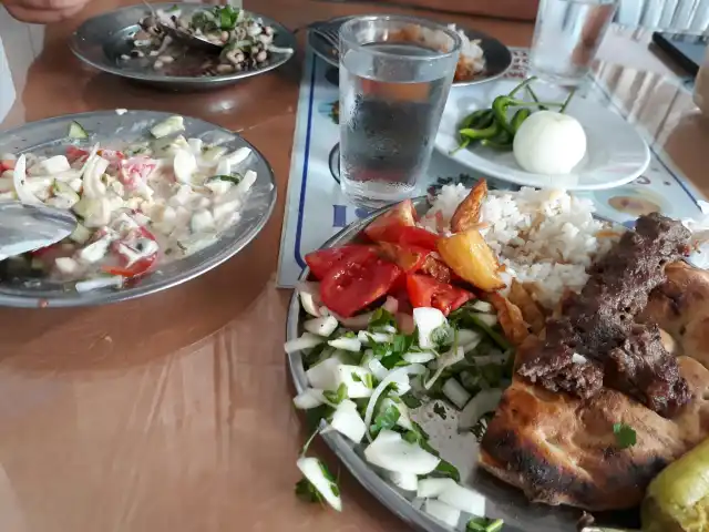Sanayi Çınar Lokantası'nin yemek ve ambiyans fotoğrafları 3