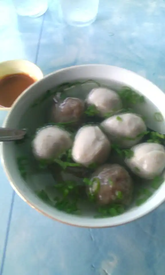 Gambar Makanan Lu'ming Nyuk-Nyang Istimewa 1