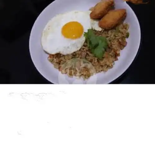 Gambar Makanan Nasi Goreng Wak Idun, Bromo 15