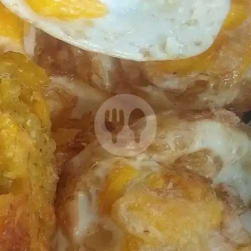 Gambar Makanan Warung Pak Sirat, Batu 20