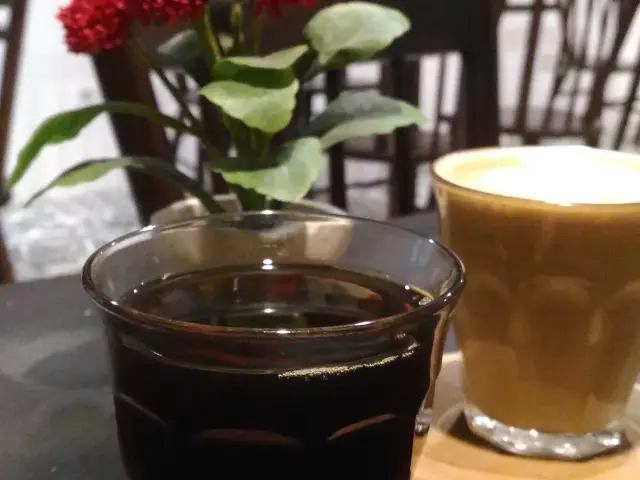Kampoeng Koffie