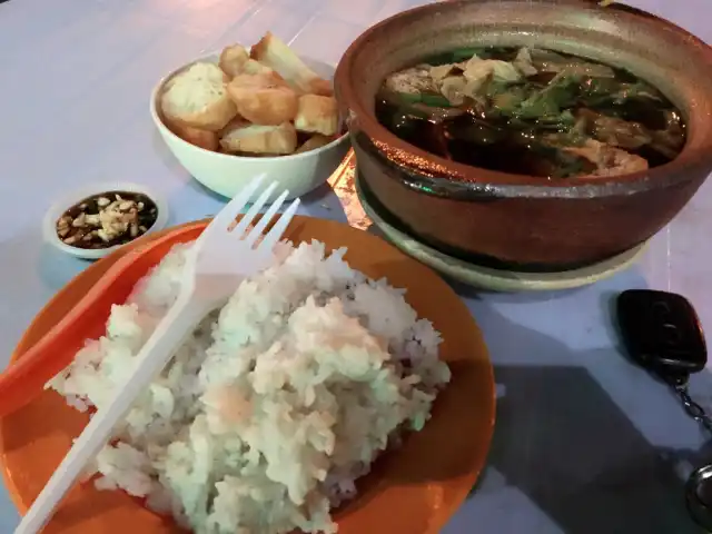 Pusat Makanan Metro Ipoh Food Photo 9