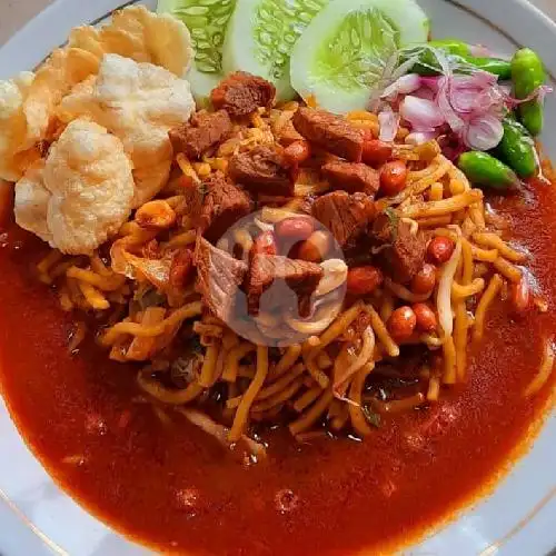 Gambar Makanan Mie Aceh Sareena Jaya, Gas Alam 5