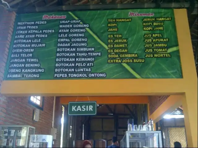 Gambar Makanan Warung Lumayan 12