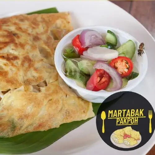 Gambar Makanan Martabak & Terang Bulan Pakpoh 14