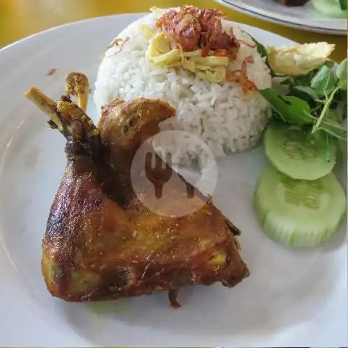 Gambar Makanan Pecel Lele Manunggal Rasa, Jatinegara Timur 2 14