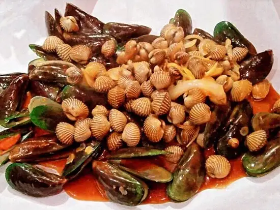 Gambar Makanan RM. Riang Seafood 15