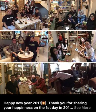 Gambar Makanan Rubeka, Rumah Pamer dan Kopi 8