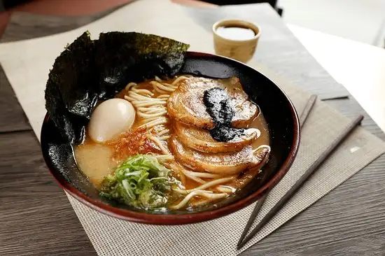 Oyasumi Ramen Food Photo 2