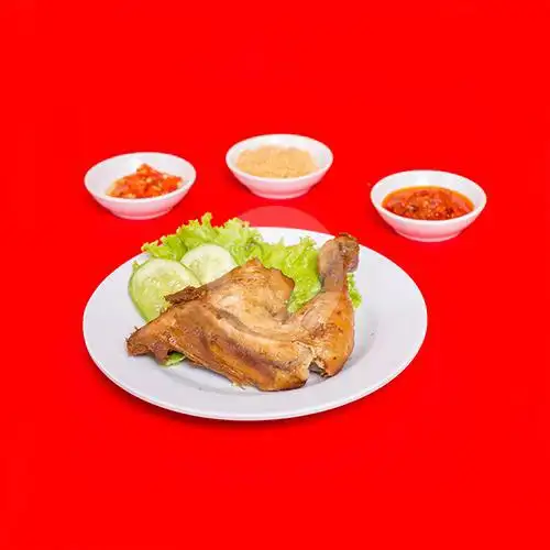 Gambar Makanan Ayam Goreng Karawaci, Jakarta Garden City 14