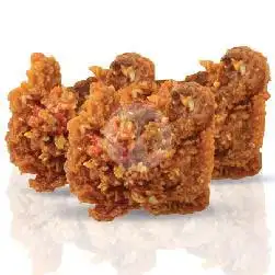 Gambar Makanan Bros Fried Chicken, Joglo 19