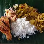 Menaga's Banana Leaf Restaurant Food Photo 2