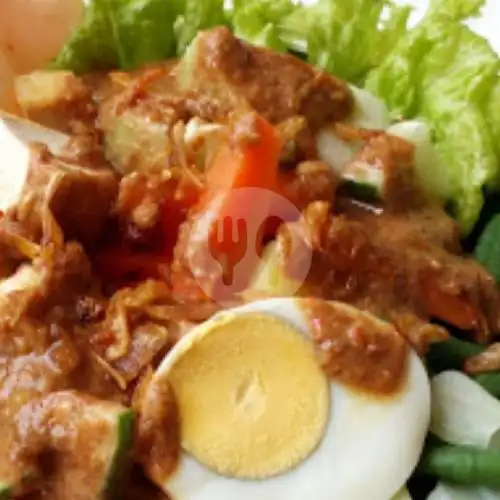 Gambar Makanan JURAGAN Siomay BANDUNG, Tohpati 17