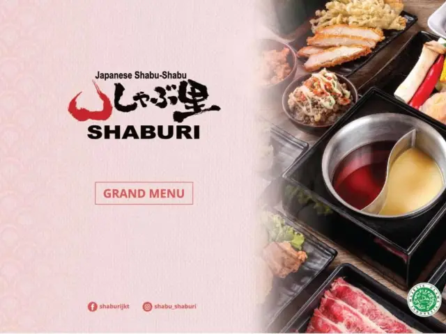 Gambar Makanan Shaburi Shabu Shabu 5