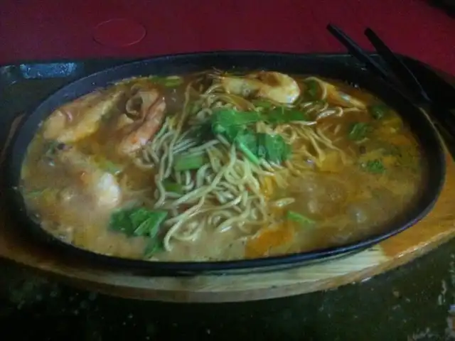 Restoran Mee Udang & Ketam Berasap Food Photo 5