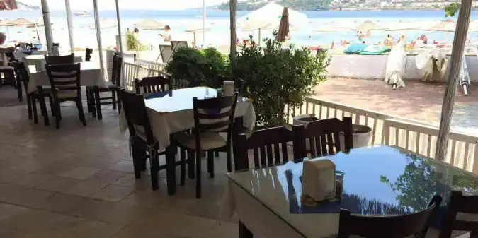 İskele Restaurant