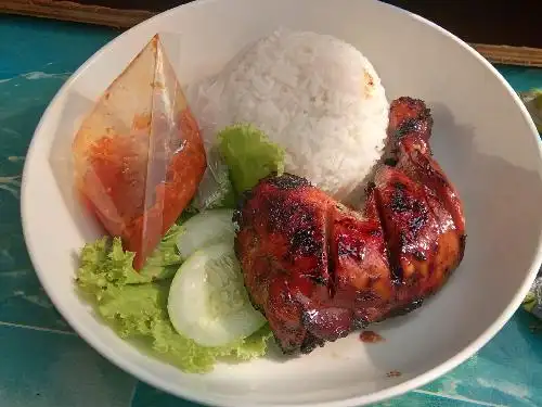 AYAM TERAS IBU