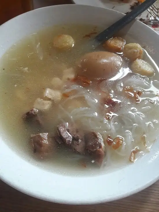 Gambar Makanan Pondok Pondok Es Cendol 10