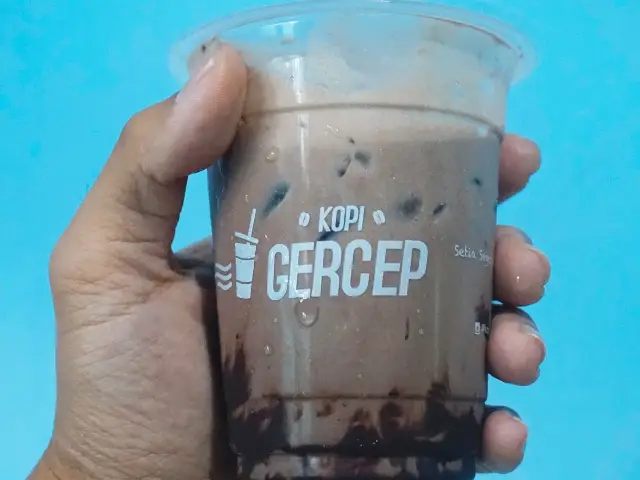 Gambar Makanan Kopi Gercep 2