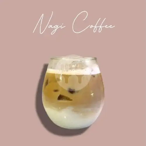Gambar Makanan NAGI Coffee & Tea 2