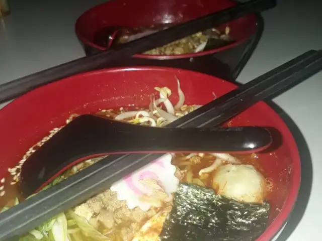 Gambar Makanan OsakaRamen 4