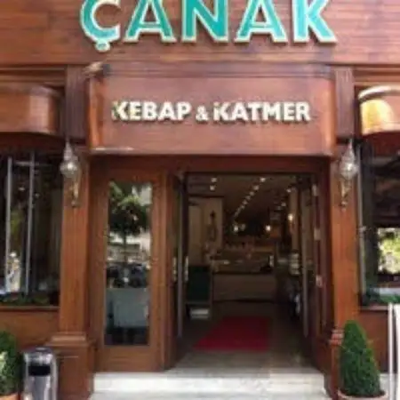 Çanak Kebap & Katmer'nin yemek ve ambiyans fotoğrafları 39