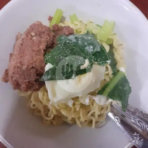 Gambar Makanan Indomie Enjoy, Setiabudi 9