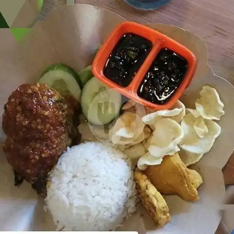 Gambar Makanan Ayam Taliwang Elsa,Mantan Chef Taliwng Setiabudhi, Tanjung Karang 1